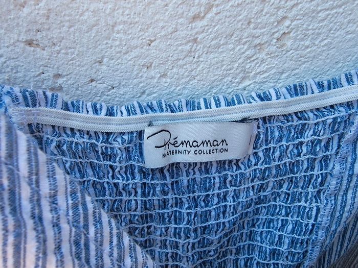 Robe maternité L. - photo numéro 3