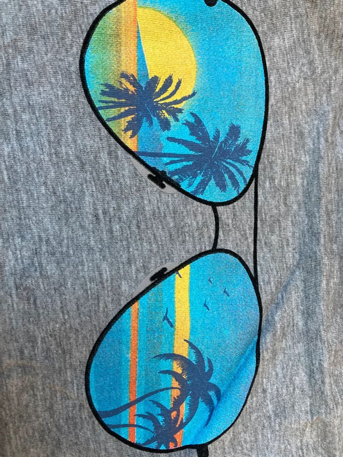 T-shirt Storytelling 5 ans - photo numéro 2