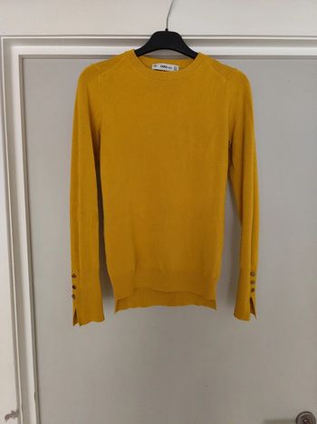 Pull Zara