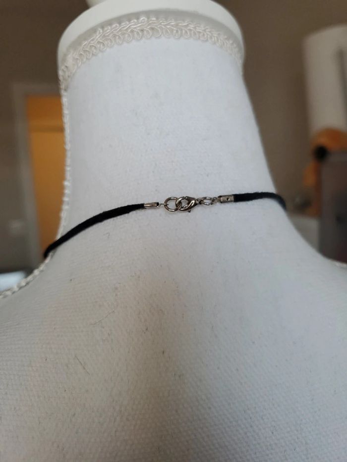 Collier artisanale - photo numéro 4