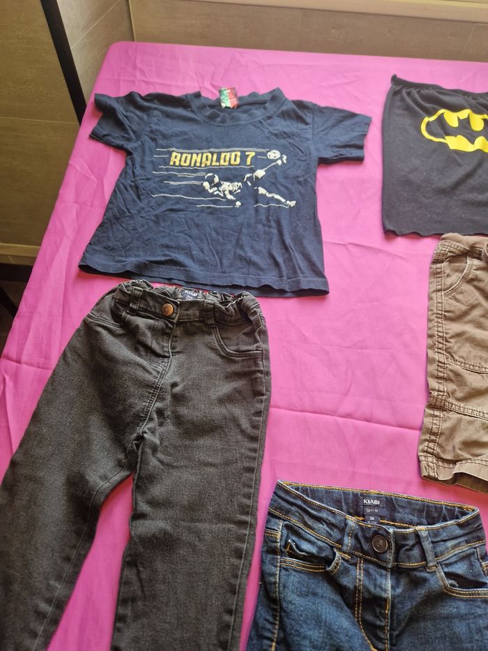 Lots vetement 3ans garçon N 6 - photo numéro 4