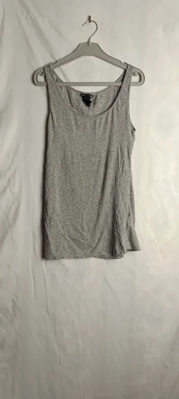 35- debardeur, H&M, taille S