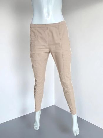 Pantalon beige