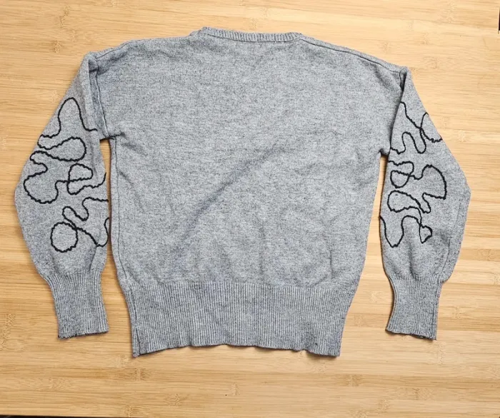 Pull L/XL - photo numéro 6