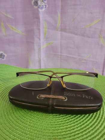 Lunette de vue