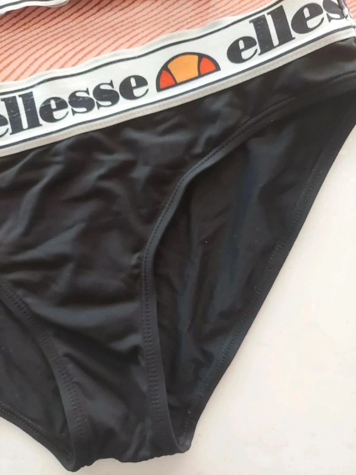 Maillot de bain ellesse 38 - photo numéro 4