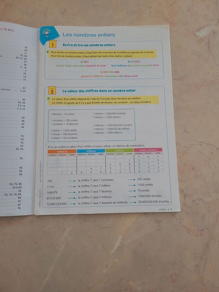 Le Dico-Maths - photo numéro 3