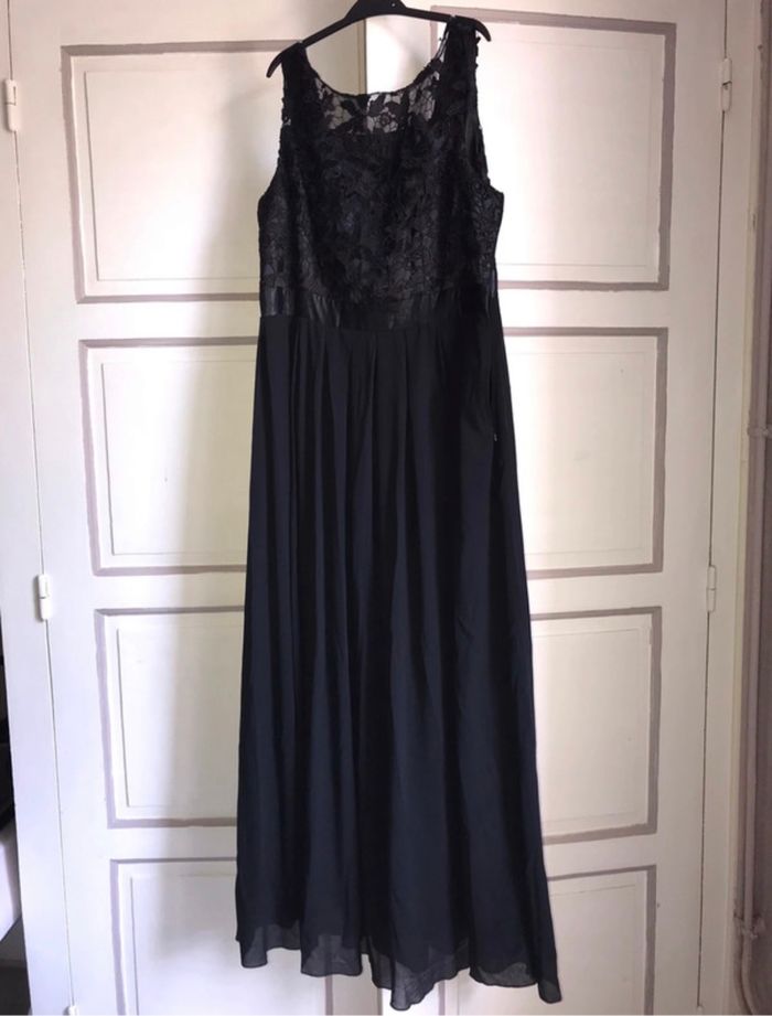 Robe de soirée - photo numéro 2