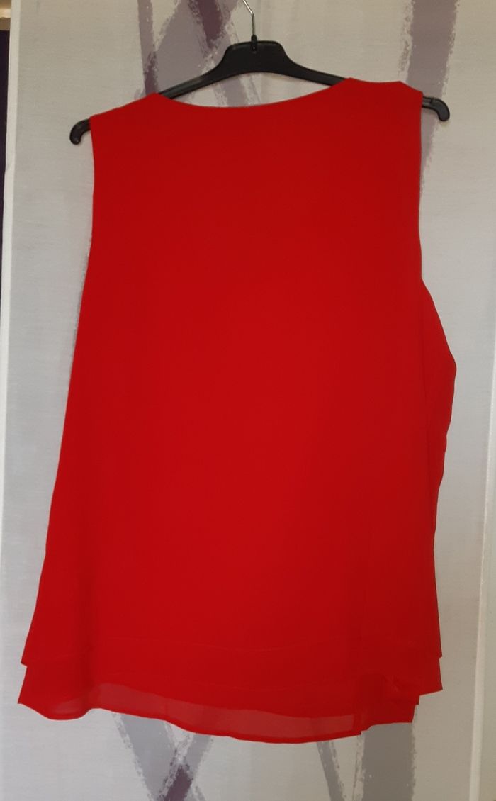 Débardeur femme Taille 48 MS mode - photo numéro 2