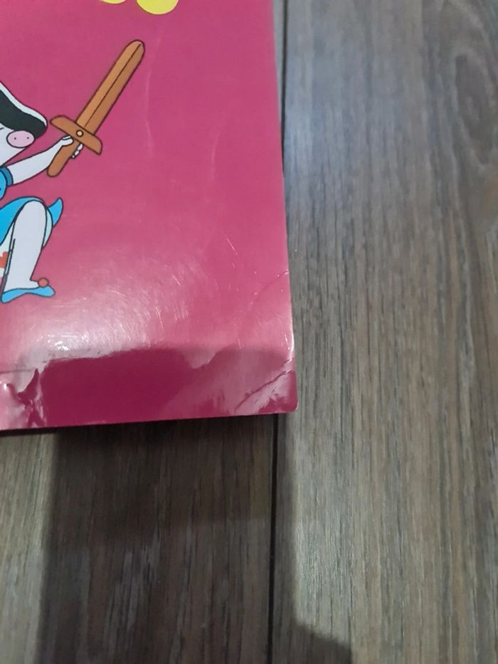 Livre Lolotte se deguise école des loisirs - photo numéro 2
