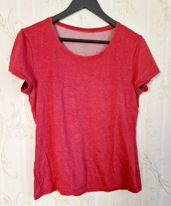 Lot 2 t-shirt taille M
