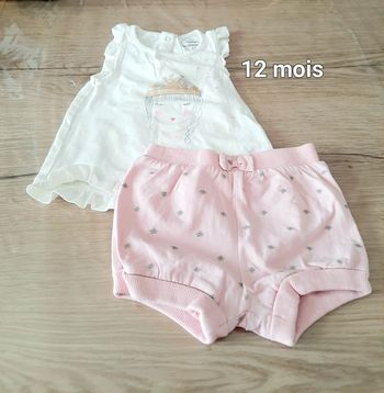 Joli ensemble orchestra