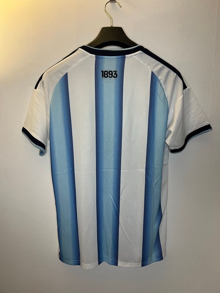 Maillot Argentine 2026 - Taille M - photo numéro 2