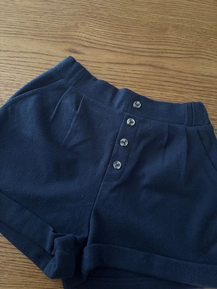 Short Kiabi - photo numéro 2