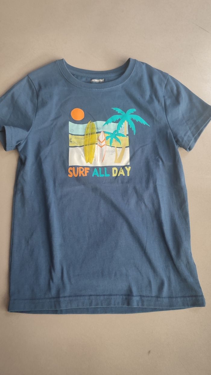 Lots de 3 tee shirts - photo numéro 2