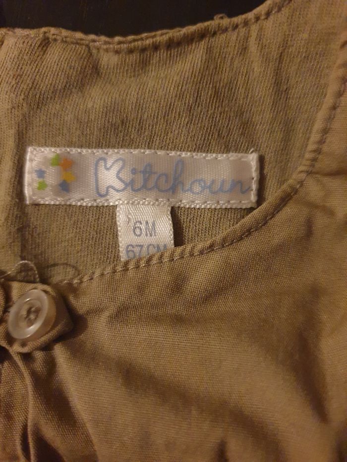 Robe - photo numéro 2