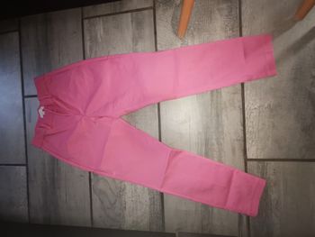 Pantalon femme
