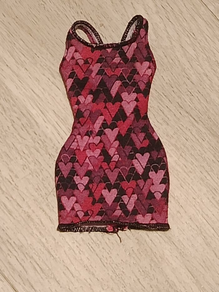 Lot vêtements Barbie - photo numéro 4