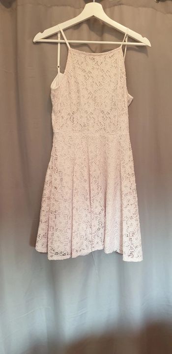Robe d'été new yorker