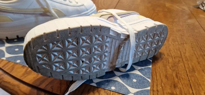 Paire de baskets puma taille 39 neuve - photo numéro 5