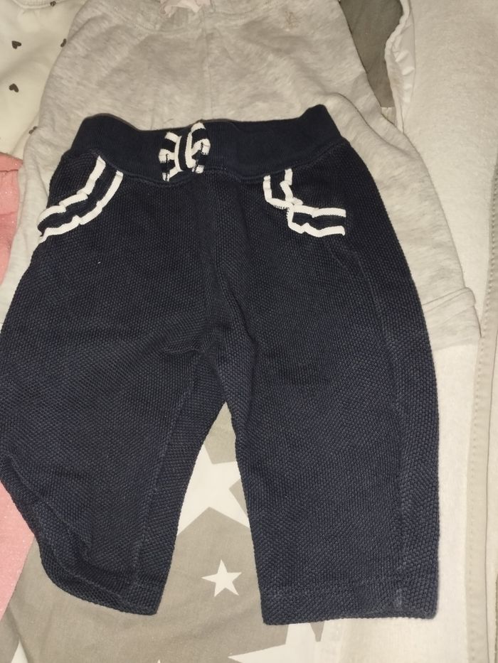 Pantalon jogging bébé - photo numéro 2