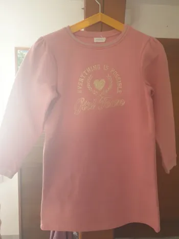 Robe pull