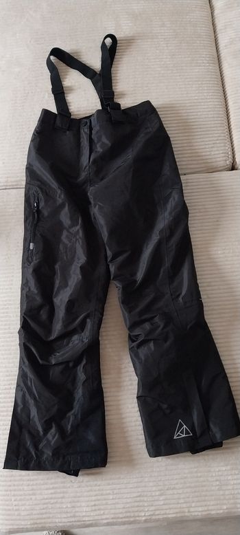 Pantalon de ski 