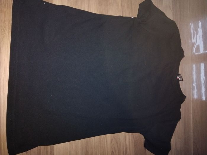 Tee shirt stade toulousain - photo numéro 2