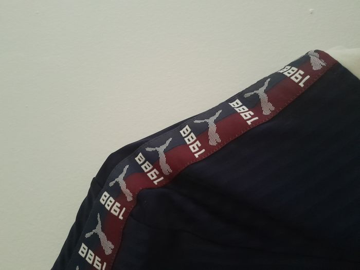 Body Puma FENTY x Rihanna - photo numéro 5