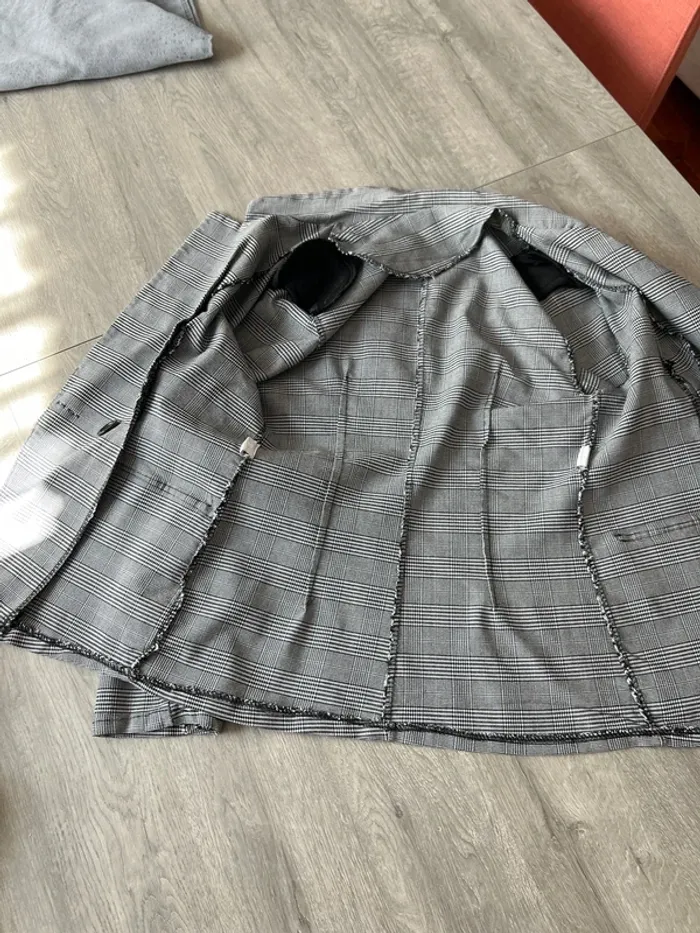 Veste l&s taille S - photo numéro 2