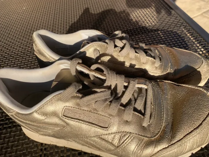 Reebok 41 dore - photo numéro 8