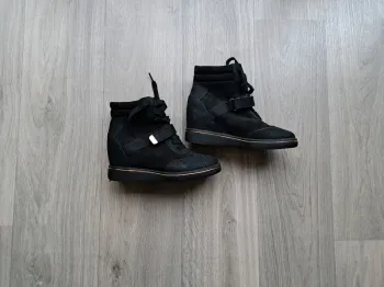 Chaussures comme neuves