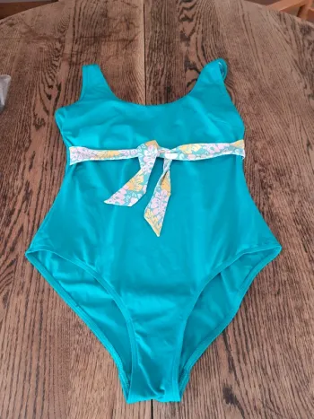Jolie Maillot de bain Linvosges fr 44
