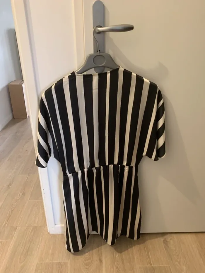 Robe en polyester - photo numéro 2