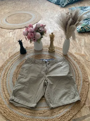 Chino short