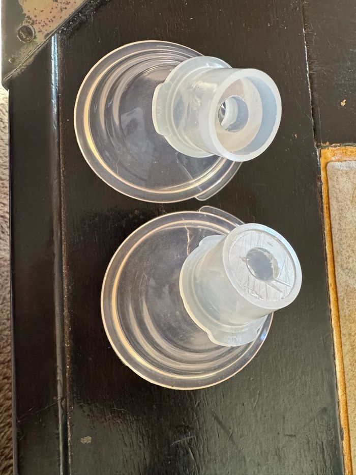 Pumpin’ Pal roses taille S 💗 - photo numéro 2