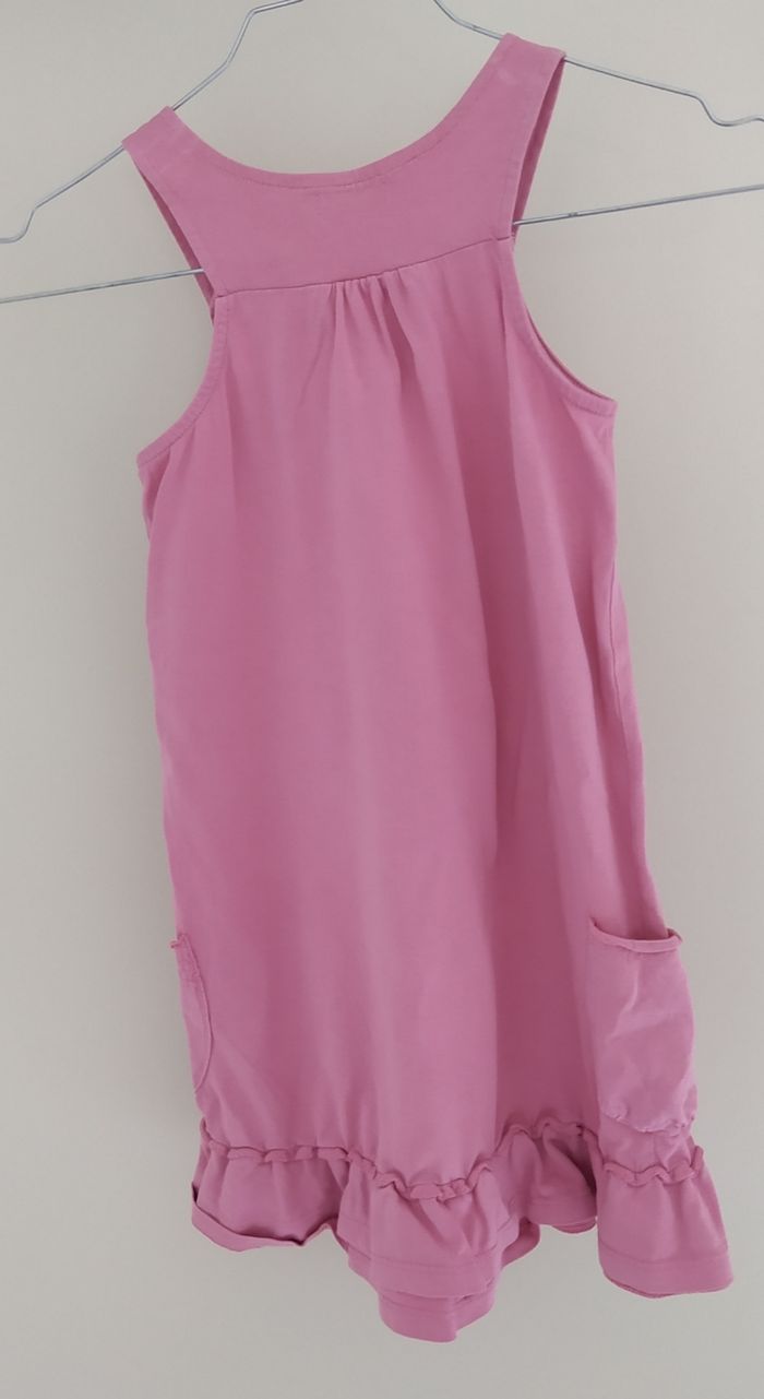 Robe à bretelles - photo numéro 5