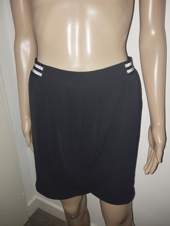 Jupe kiabi taille 34