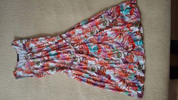 Robe "Christine Laure" Taille M
