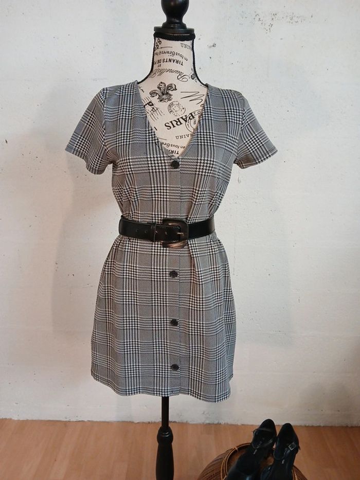 Robe Jennyfer Taille L tbe - photo numéro 9