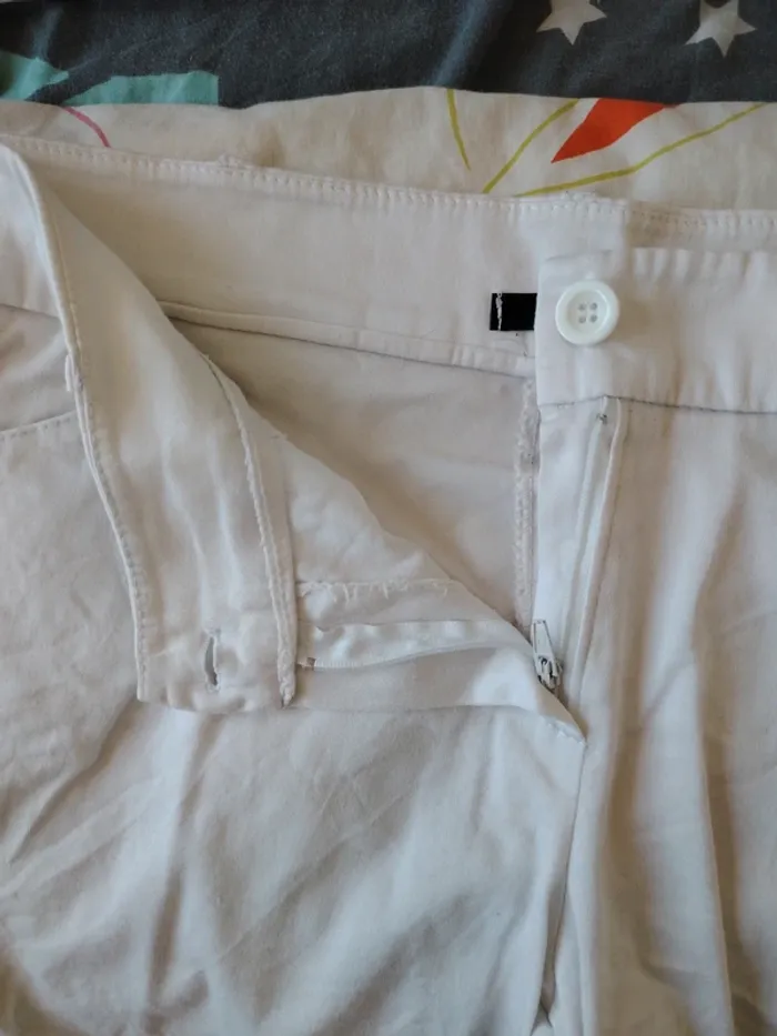 Short Mim - photo numéro 8