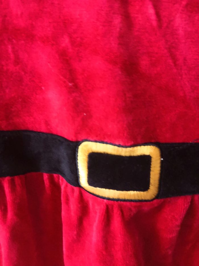 Robe de Noël - photo numéro 2