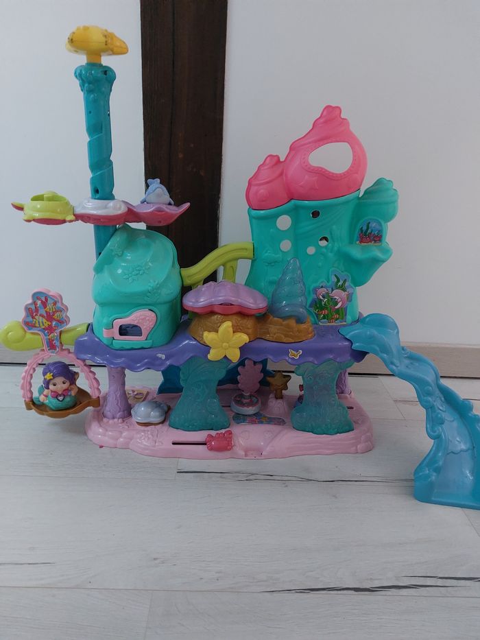 Chateau de la mer - photo numéro 3