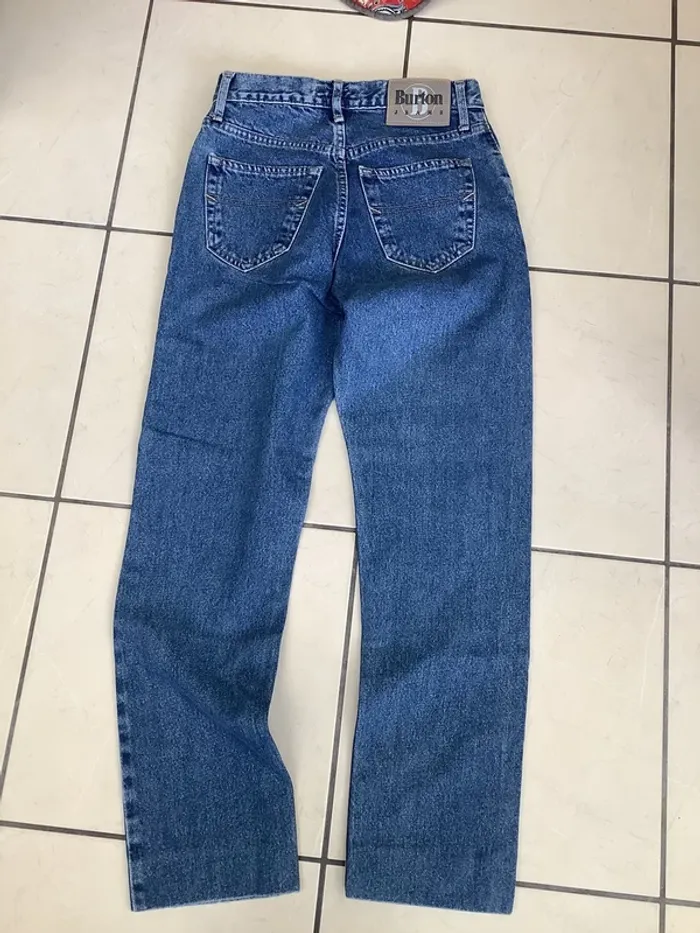 Jeans femme burton - photo numéro 3