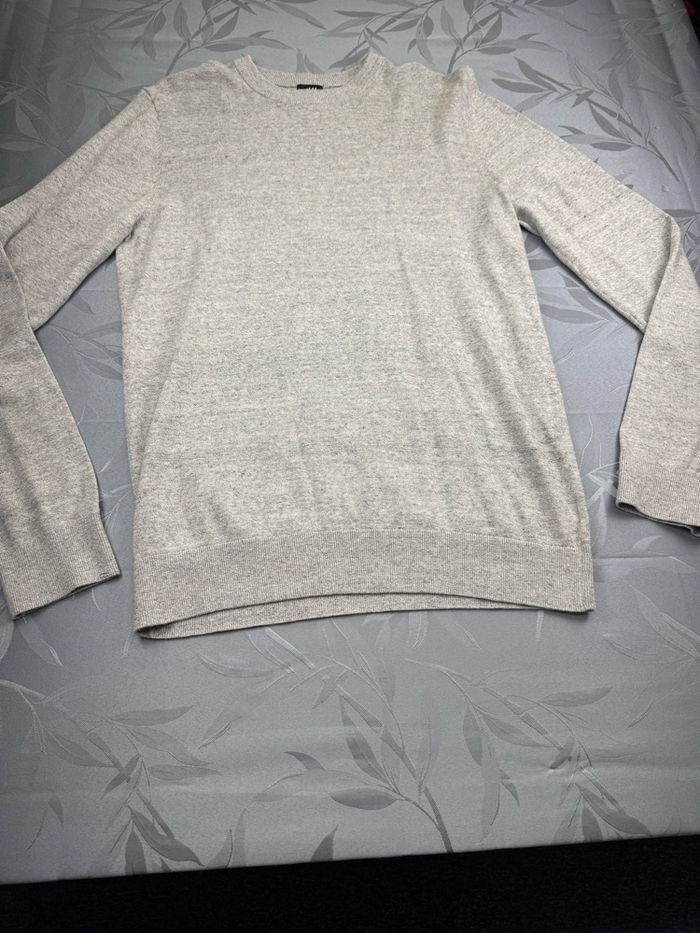 Sweat-shirt femme taille m h&m - photo numéro 10