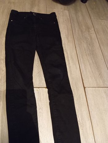 Jean stretch Morgane 38
