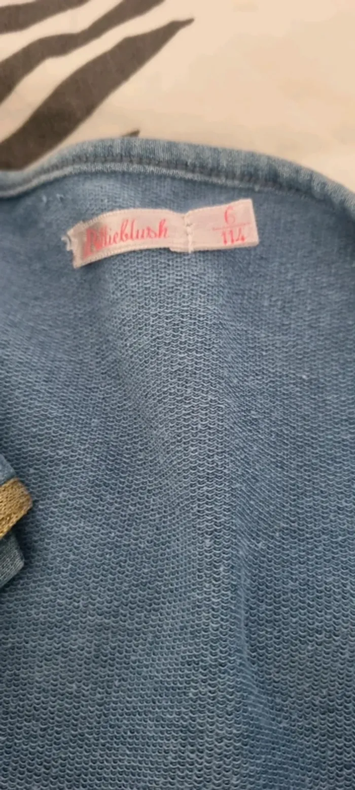 Veste - photo numéro 2