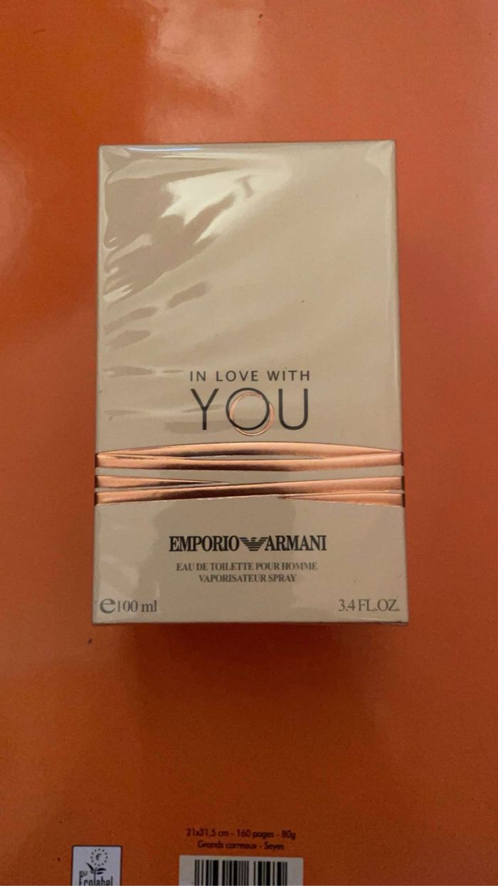 Parfum - photo numéro 4