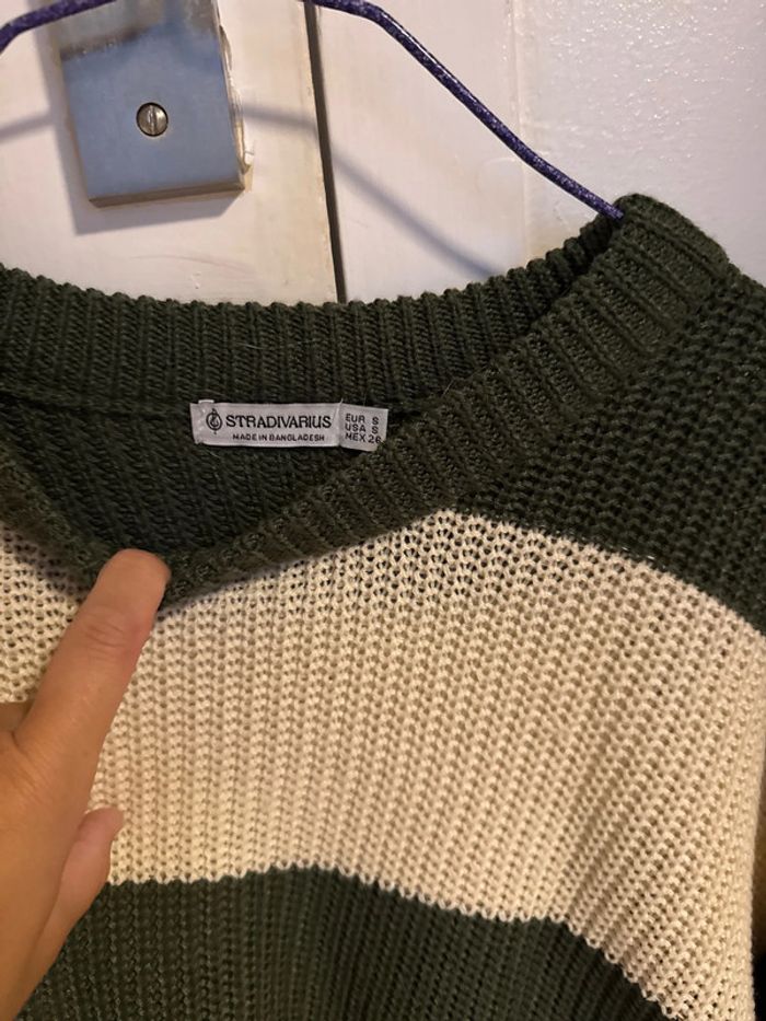 Pull stradivarius - photo numéro 3