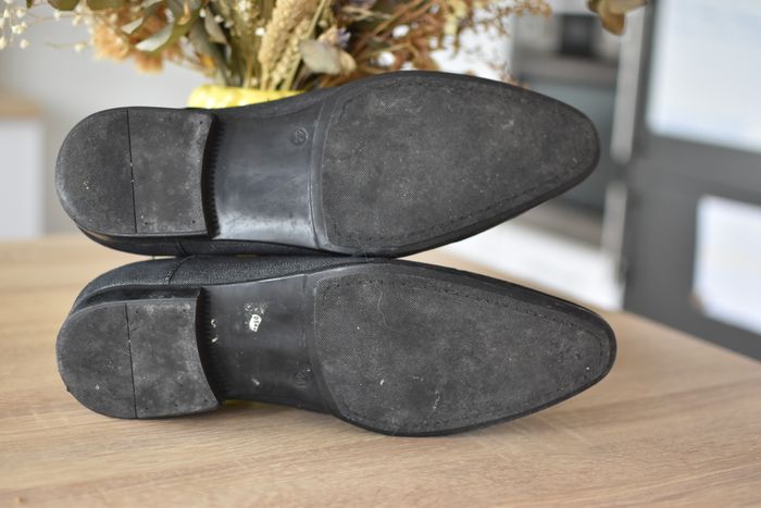Chaussures homme - photo numéro 4